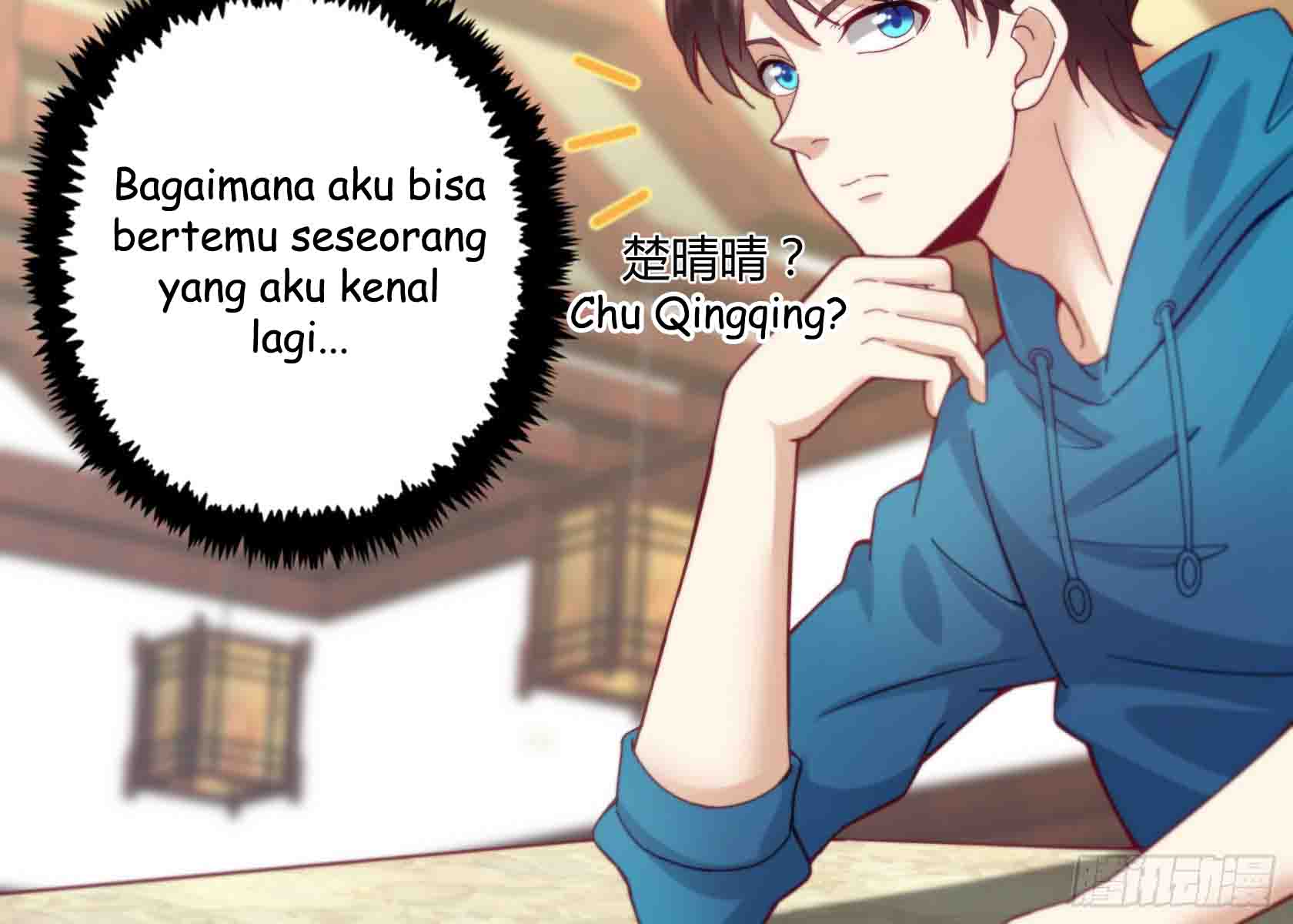 Urban Immortal Emperor Chapter 15 Gambar 32